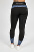 BARE Performance Riding Tights - Nomad
